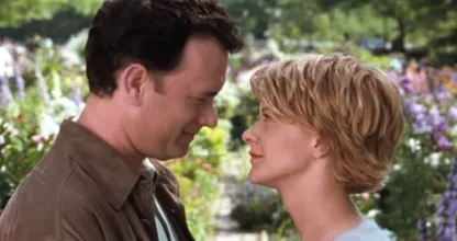 YES! Tom Hanks en Meg Ryan éindelijk herenigd na 'You've Got Mail!' Wij hebben de trailer!