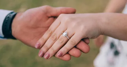 Sarah: 'Mijn verloofde verbrak onze relatie 3 maanden voor de bruiloft'