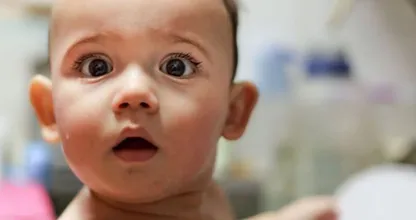 DEZE rare babynamen zijn door de rechtbank (terecht) verboden, je gelooft niet wat je leest!