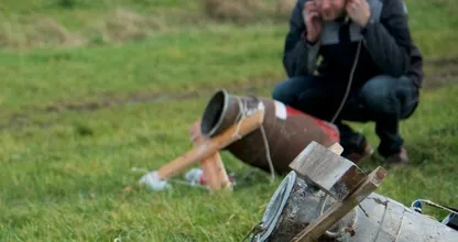 Veiligheidsberaad: geen landelijk verbod op carbidschieten