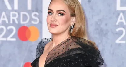 Wow: This is Adele's enormous wealth