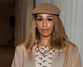 Glennis Grace krijgt taakstraf van 200 uur voor vechtpartij in Jumbo