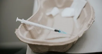 Mag je het AstraZeneca-vaccin weigeren? Dit zegt het RIVM