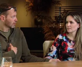 Kijkers Help, mijn Man is klusser verbaasd over bizarre aflevering: 'Een horrorfilm is minder eng'