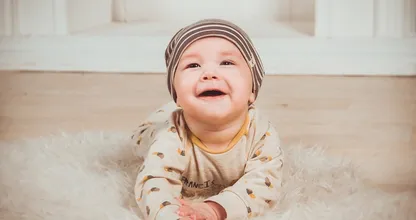 Dit is de reden waarom je altijd een babyfoto in je portemonnee moet hebben