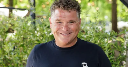 Wolter Kroes doet mee aan Holland Zingt Hazes