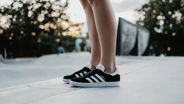 Goed om te weten: dit is hoe vaak je je sneakers moet vervangen