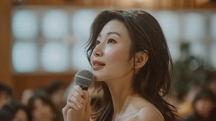 彼女が彼と結婚したとき、誰もが彼女を嫌っていた。彼が亡くなった後、彼らは破滅的な事実を知った。