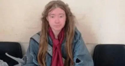 Is DIT mysterieuze dakloze meisje de vermiste Madeleine McCann?