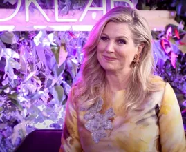 Onthuld: door dit nummer leerde Máxima Nederlands