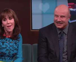 Zo zien de zoons van Dr. Phil eruit
