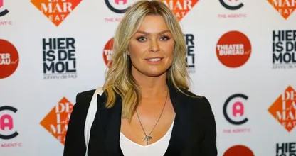 Bridget Maasland klapt uit de school over ex-liefje Johnny de Mol