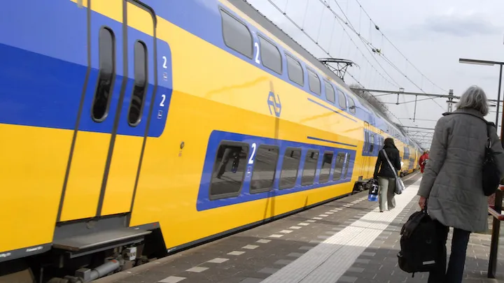 NS verhoogt prijzen: gemiddelde stijging 4,3 procent