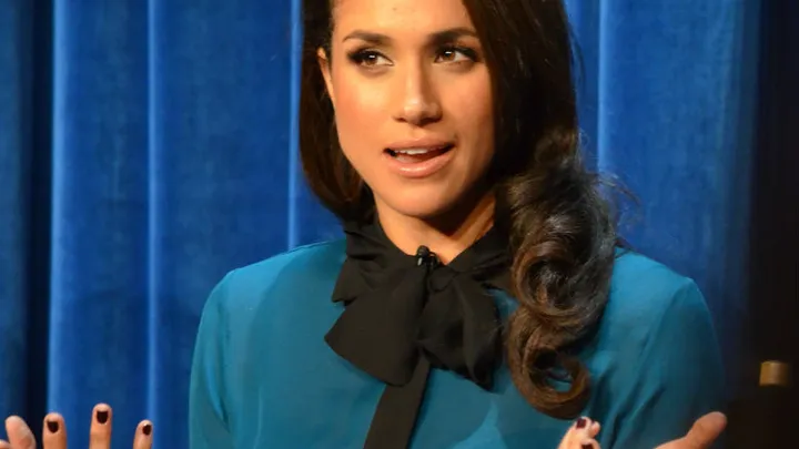 Samantha Markle vindt Meghan en Harry's kerstkaart 'ontzettend onbeleefd'