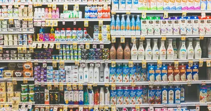In dit populaire vakantieland zijn de boodschappen het goedkoopst