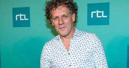 Kristian en Barbara door Spoorloos aan verkeerde familie gekoppeld