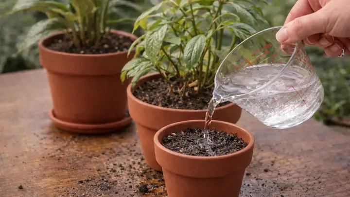 L'aspirina ha più usi domestici di quanto la maggior parte delle persone si renda conto