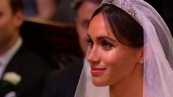 This is the man Meghan Markle was married to before she met prince Harry!