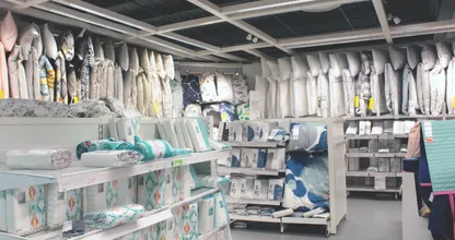 Hej! Op deze datum komt IKEA met een wereldwijd online festival