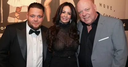 Massa is Kassa terug! Peter Gillis draait door, ondanks zijn rechtszaak