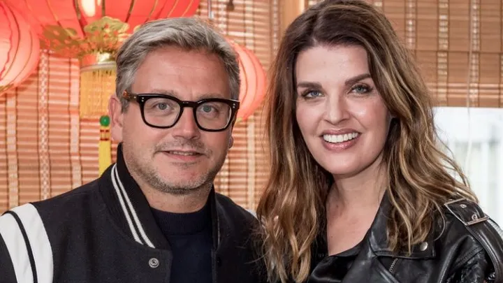 Onzeker of bruiloft van Guus Meeuwis en Manon Meijers doorgaat: ‘Het wordt steeds spannender’