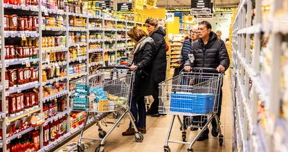 Ka-ching: op deze manier bespaar je geld in de Jumbo