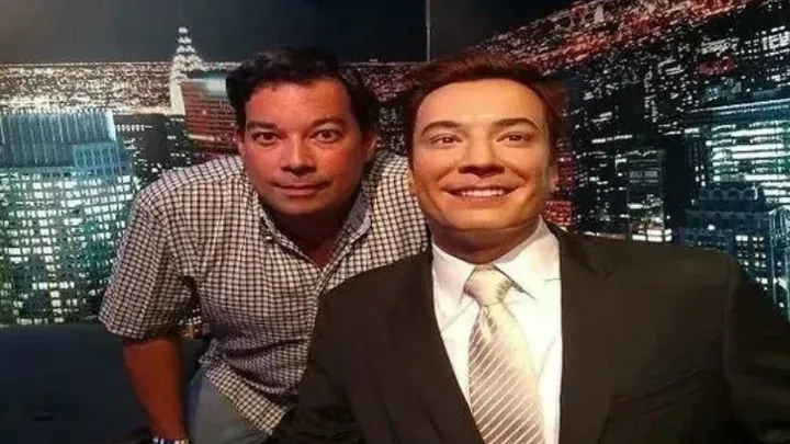 Olhe Duas Vezes, Ria Duas Vezes: 40 Fotos Escandalosamente Divertidas de Doppelganger