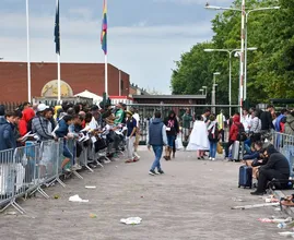 Asielcrisis dit jaar niet opgelost: 'Zeker een te kort van 10.000 opvangplekken in 2023'