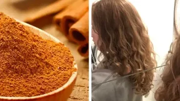 Geef je lokken wat pit: Waarom kaneel je nieuwe must-have haarverzorging zou moeten zijn