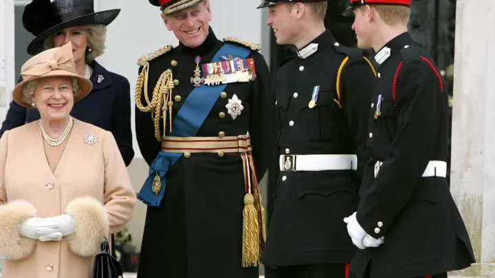 Meghan e Harry revelam segredos reais - as revelações que estão dando o que falar!