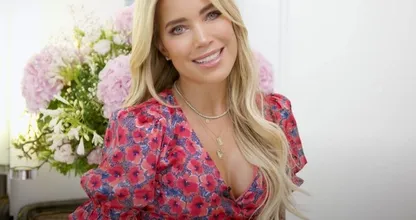 Sylvie Meis deelt sportkiekjes in aanloop naar bruiloft