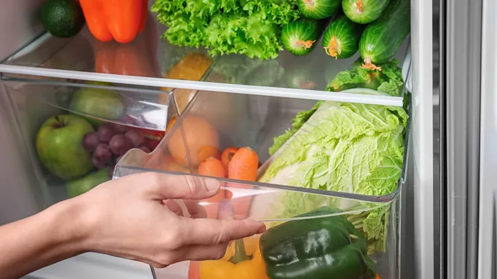 Dé ultieme tip om je sla een maand lang vers en knapperig te houden!