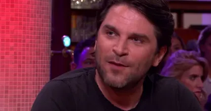 Geweldig nieuws voor Xander de Buisonjé en zijn Sophie: "Daar komen we, klein meisje''