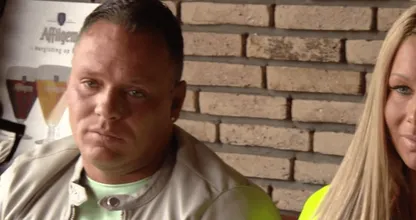 Het is écht voorbij: Samantha 'Barbie' bevestigt dat zij en Michael uit elkaar zijn