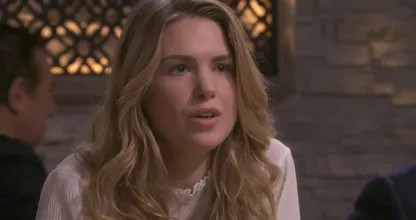 Inge 'Sjors' Schrama stopt tijdelijk met GTST en DEZE actrice gaat haar vervangen!