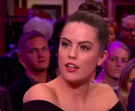 Rikki de Jong binnenkort weer te zien in GTST