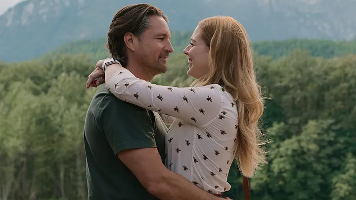 Netflix deelt eindelijk trailer van seizoen vijf van Virgin River