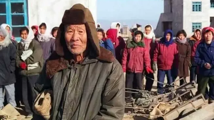Verborgene Realitäten in Nordkorea: Eine verblüffende Reise jenseits der Propaganda