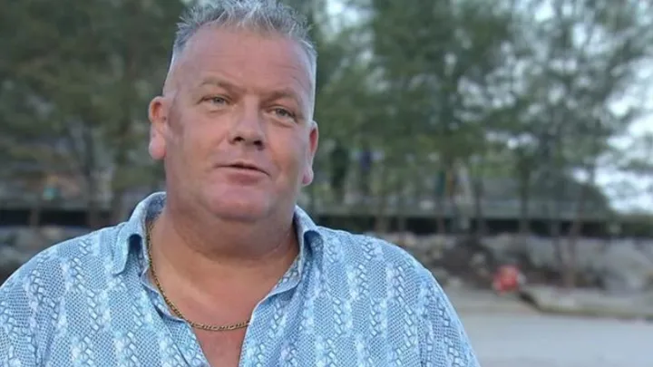 B&B Vol Liefde-Martijn openhartig over litteken op gezicht