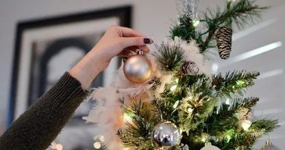 Zó bespaar jij op je kerstverlichting