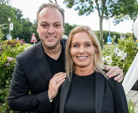 Frans en Mariska Bauer delen verdrietig nieuws