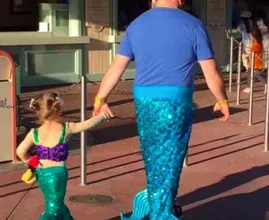 Uwierzysz w to, co widzisz? 45 oszałamiających zdjęć z Disneylandu, które przeczą rzeczywistości!