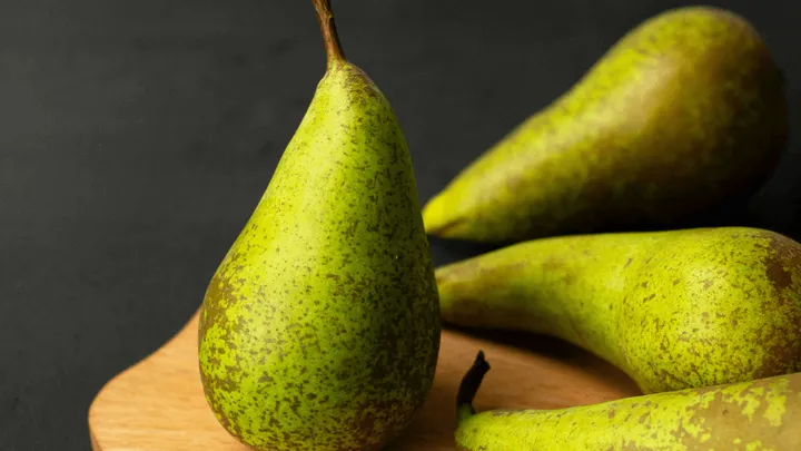 5 razões pelas quais as peras são tão boas para você