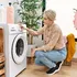 Waarom het eco-programma van je wasmachine langer duurt, maar toch zuiniger is