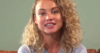 Vader van Rose Bertram overleden aan koolstofmonoxidevergiftiging