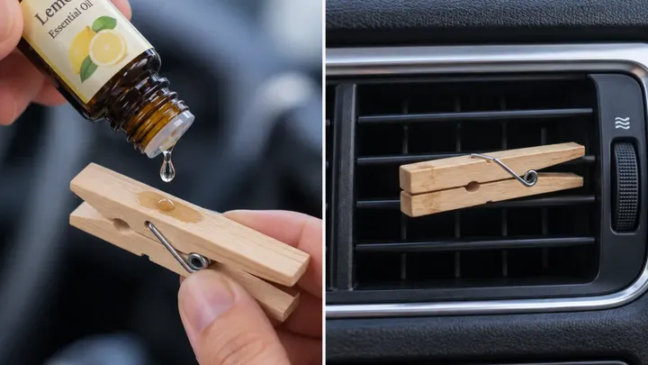 De 7 beste eenvoudige maar handige autotips die niemand je ooit heeft verteld
