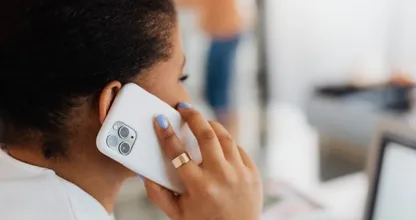 Handig: dit is hoe je je telefoongesprekken op kunt nemen