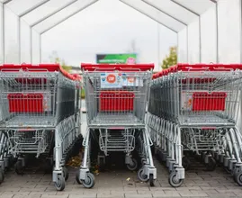 Steeds meer Nederlanders hebben voedselhulp nodig