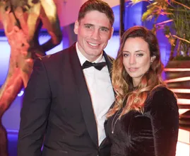 Jacky Duchenne reageert op bericht over Rico’s ‘valentijnsbloemen’ voor Yolanthe