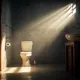 Il vostro bagno sarà più sporco di quanto immaginiate se non pulite queste cose trascurate